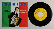 Rocco Granata Marina GER 7inch