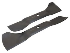 SECURA Messersatz 105cm