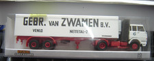 Brekina 1:87 82263 Henschel F