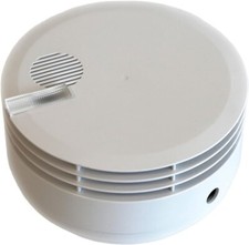 Rauchmelder Hekatron Genius H