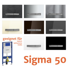 Geberit Sigma 50