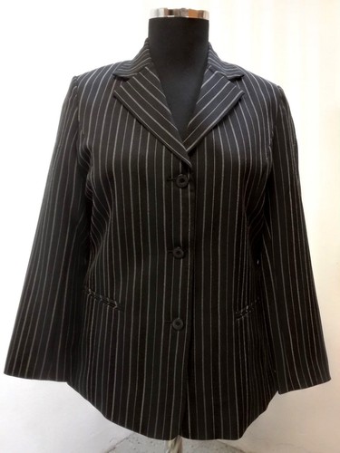 Hosenanzug-Hose-Jacke-Weste