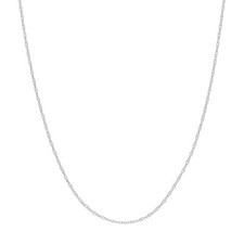 0.6mm Offen Zierliche Verdreht