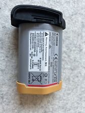Or. Akku CANON LP E19 Ersatz R3/1dIII/IV etc. - TOP Ersatzakku Li-ion