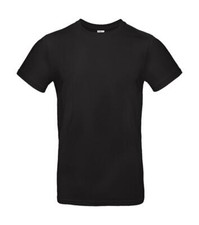B&C T-SHIRT T-Shirt NEU #E190