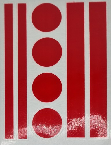 Sicherheitsstreifen