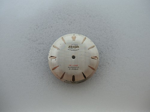 Enicar ultrasonic luxe - enicar,