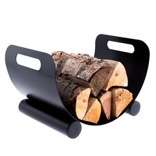 Kaminholzkorb Kaminkorb