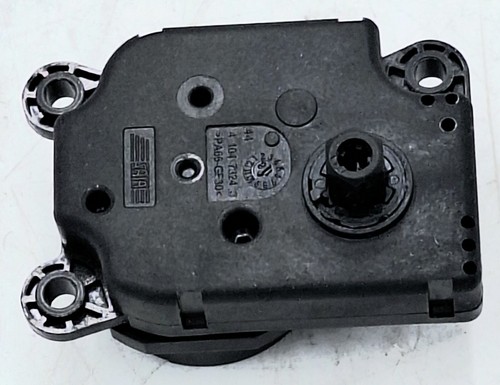 Stellmotor michluftklappe - stellmotor,