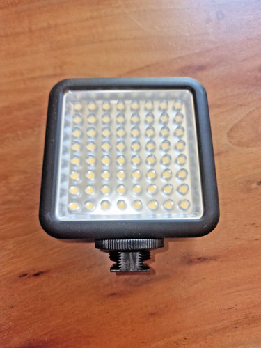 Walimex pro led foto video - pro,
