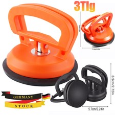 PDR 70KG Ausbeulwerkzeug Saugnapf Dent Puller Karosserie Entferner Werkzeug 3PCS