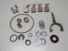 Überholsatz für Bosch Anlasser 000 1359 012 Hanomag B701 R901 D161/162