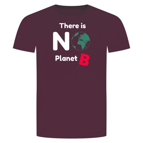 There planet shirt - there, t-shirt