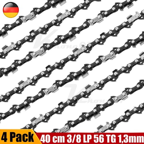 Sägekette 1 3 - 3/8", mm