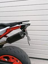 Kennzeichenhalter KTM 890 SMT