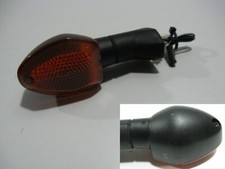 Blinker hinten links Rear Left Indicator Turn Suzuki DL 650 V-Strom XT C7, 15-16