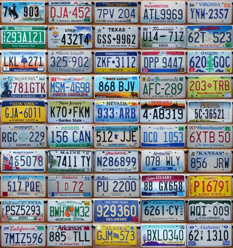 Alabama nach wyoming - alabama,