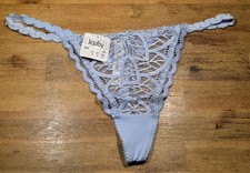 SEXY: LEJABY Stringtanga 3060
