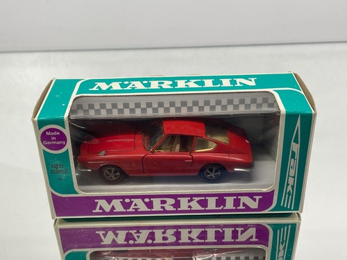 Marklin rak 1812 - 1812, bmw
