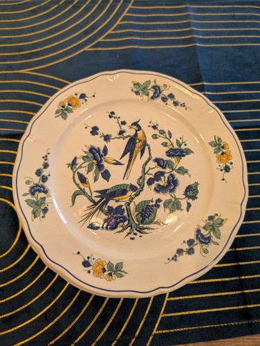 Villeroy boch phoenix blau - boch,
