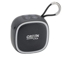 Portable Wireless Box GL69801–Bluetooth Lautsprecher mit klarer Klangqualität