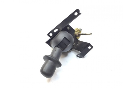 Wabco handbremsventil volvo - handbremsventil,