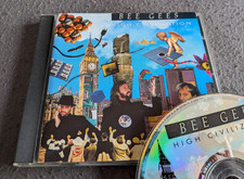 Bee Gees – High Civilization