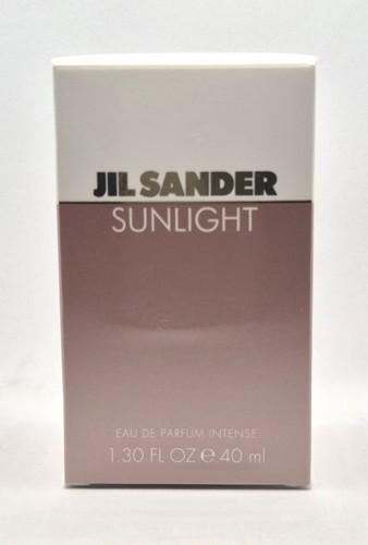 Jil sander sunlight - eau, de