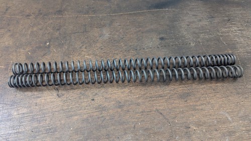 Original gabelfedern honda - original,