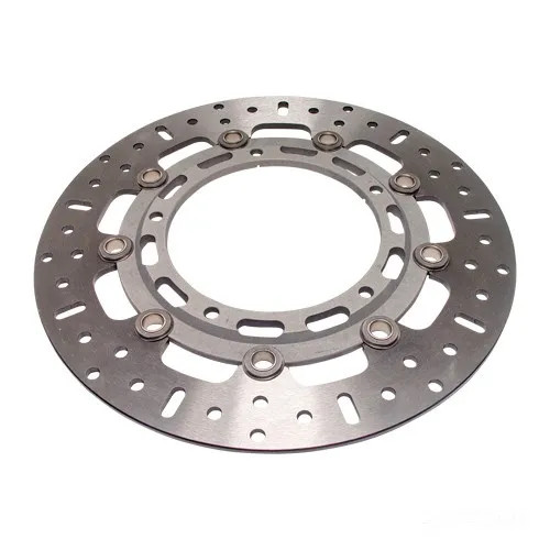 Bremsscheibe vorne ebc - vorne, md2046