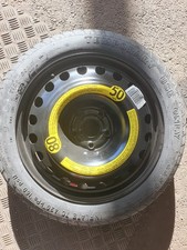 Ersatzrad Notrad Audi  VW SEAT Skoda   17 Zoll ET36  8E0601027C