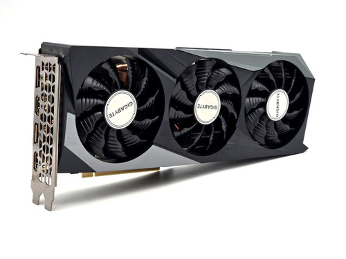 Gigabyte geforce rtx 3070 8gb - geforce,