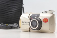 [Near MINT] Olympus μ mju ii
