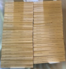 Balzac, Honoré de: Die Menschliche Komödie. HIER 41 Bände.Diogenes 1977