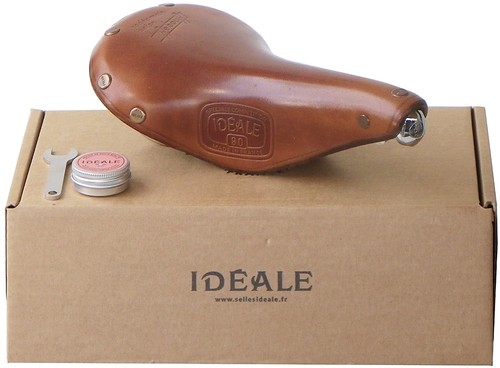 Sattel ideal bauernhof - sattel, 90