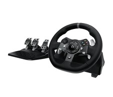 Logitech g29 driving force - g29,