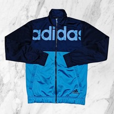 Adidas Vintage Sweatshirt