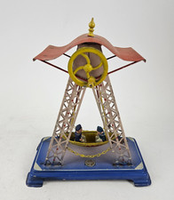 Ernst Plank Antriebsmodell