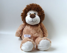 Kuschelfreunde Löwe Lion Tedi
