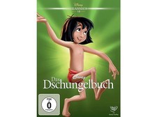 Das dschungelbuch disney - dschungelbuch, (disney