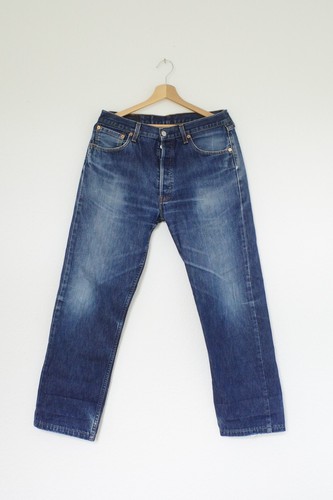 Levi 501 jeans - 501, w34