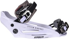 HYPERLITE Wakeboard Bindung
