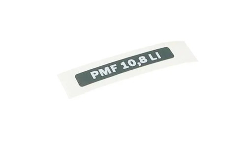 Bosch firmenschild 2609004204 - bosch,