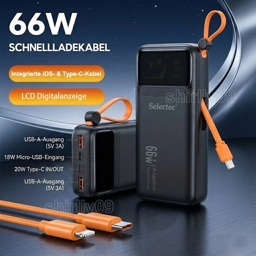 Power bank 30000mah - power,