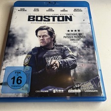 Boston [Blu-ray] von Berg, Peter | DVD | Zustand sehr gut