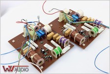 B&W DM 1200 & DM 1400  Filters