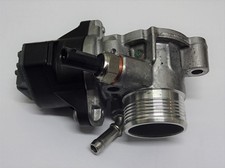 AGR Ventil Abgasrückführungsventil Original Mercedes W213 A6541400460 N
