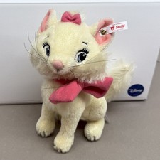 Steiff 356209 Disney Aristocat