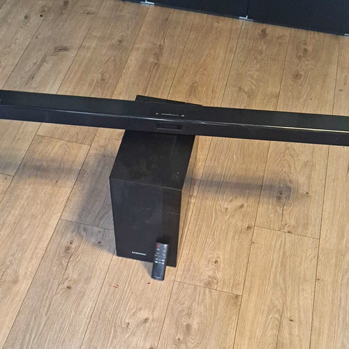 Samsung a450 soundbar - samsung, hw-a450