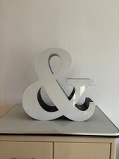 Leuchtbuchstabe & Letter Sign